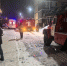 В Туле при пожаре в пятиэтажке на Вадима Усова погибли два человека - ГТРК