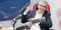 Рецепт «успешного успеха» тульские ВЕСТИ узнали от Дмитрия Миляева - ГТРК