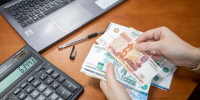 Тулякам назвали максимальную сумму пособия по уходу за ребёнком в 2026 году - ИА Тульская служба новостей