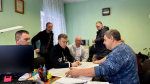 В Заокском районе отремонтируют путепровод на трассе М-2