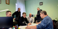 Стала известна дата завершения реконструкции путепровода на трассе М-2 «Крым» - ТК Первый Тульский