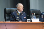 Дмитрий Миляев на коллегии УМВД: «Наша приоритетная задача – обеспечить безопасность жителей»