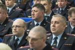 Дмитрий Миляев на коллегии УМВД: «Наша приоритетная задача – обеспечить безопасность жителей»