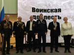 Галина Фомина : каждый состав Общественной палаты имеет свои преимущества!