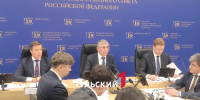 Дмитрий Миляев назвал главные спортивные события 2026 года - ТК Первый Тульский