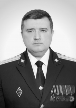 Умер подполковник юстиции СУ СК России Пичугин Дмитрий