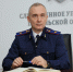 Руководитель следственного управления провел личный прием граждан - Следственный комитет