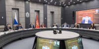 Озвучены приоритеты бюджетной политики Тульской области на 2026 год - ТК Первый Тульский