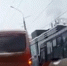 В Туле водители автобусов устроили «представление» - Myslo.Ru