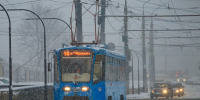 В Туле усилят контроль за работой общественного транспорта - Молодой коммунар