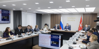 На нацпроекты в 2026 году направят 20 млрд рублей в Тульской области - ИА Тульская служба новостей