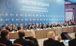 Дмитрий Миляев предложил выделить «Промышленность» в Народной программе «Единой России»