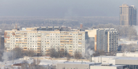 Погода в Туле 30 января: до -15 и без осадков - Myslo.Ru