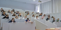 В Тульской области подведены первые итоги регионального этапа Всероссийской олимпиады школьников. - ГТРК