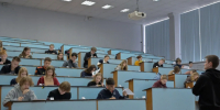Во Всероссийской олимпиаде школьников участвуют более 60 тысяч туляков - ТК Первый Тульский
