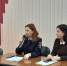 Межведомственный диалог: Обеспечение комплексной помощи несовершеннолетним - Министерство труда и соцзащиты