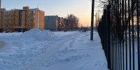 В Тульской области ожидается аномально холодная погода, которая сохранится до 4 февраля. - ГТРК