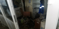 В Новомосковске завершено расследование уголовного дела по факту происшествия на предприятии - Следственный комитет