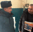 В тульском Заречье и Новомосковске спасатели рассказали жителям, как предупредить пожар и не дать огню разгореться - МЧС