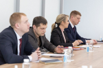 Министерство транспорта и дорожного хозяйства Тульской области держит на особом контроле работу перевозчиков