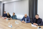 Министерство транспорта и дорожного хозяйства Тульской области держит на особом контроле работу перевозчиков
