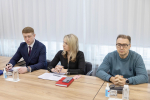 Министерство транспорта и дорожного хозяйства Тульской области держит на особом контроле работу перевозчиков