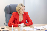Министерство транспорта и дорожного хозяйства Тульской области держит на особом контроле работу перевозчиков
