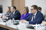Дмитрий Миляев поручил держать капремонт школ на особом контроле