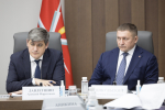 Дмитрий Миляев поручил держать капремонт школ на особом контроле