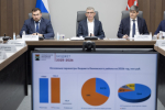 Дмитрий Миляев поручил держать капремонт школ на особом контроле
