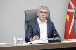 Дмитрий Миляев поручил держать капремонт школ на особом контроле