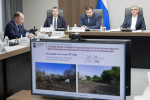 Дмитрий Миляев поручил держать капремонт школ на особом контроле