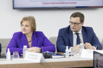 Дмитрий Миляев поручил держать капремонт школ на особом контроле