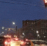 На пр. Ленина водитель применил «волшебную» аварийку - Myslo.Ru