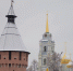В Тульскую область возвращается новая волна аномальных холодов - Комсомольская Правда