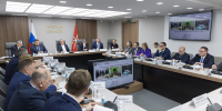 В Плавском районе усилят модернизацию ЖКХ и развитие инфраструктуры - ИА Тульская пресса.Ru