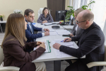 По поручению Дмитрия Миляева в Тульской области продолжается работа по организации качественной работы УК региона