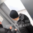 Подростки разгромил лифт в одном из домов на улице Сурикова в Туле - ИА Тульская служба новостей