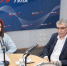 «Надо быть упрямым и упорным»: Дмитрий Миляев дал совет тульской молодёжи - ГТРК