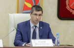 Кадровые перестановки в Правительстве Тульской области вступили в силу