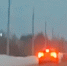 Под Тулой водитель кроссовера едва не устроил серьезное ДТП - Myslo.Ru