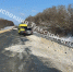 В Богородицком районе автоледи на Renault влетела в отбойник - Myslo.Ru