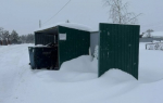 По требованию прокуратуры в Богородицке ликвидирована свалка автомобильных покрышек