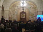 «Только православное мировоззрение раскрывает подлинное содержание русской культуры»