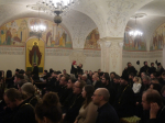 «Только православное мировоззрение раскрывает подлинное содержание русской культуры»