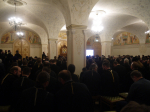 «Только православное мировоззрение раскрывает подлинное содержание русской культуры»