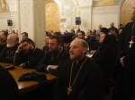 «Только православное мировоззрение раскрывает подлинное содержание русской культуры»