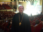 «Только православное мировоззрение раскрывает подлинное содержание русской культуры»