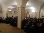 «Только православное мировоззрение раскрывает подлинное содержание русской культуры»