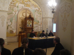 «Только православное мировоззрение раскрывает подлинное содержание русской культуры»